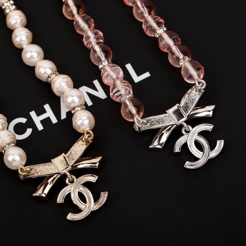 Chanel Brooches